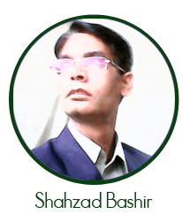 Shahzad Bashir