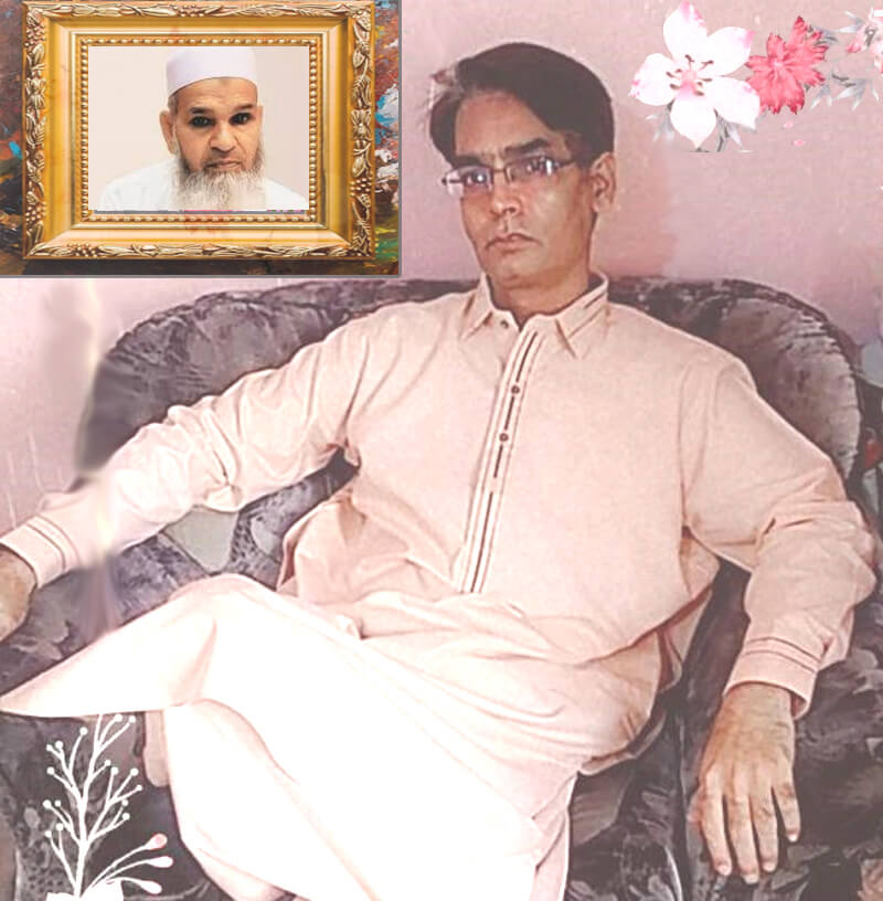 ishtiaq ahmed anniversary