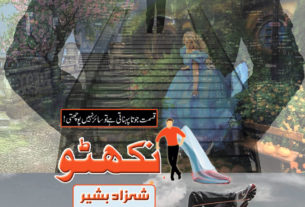 nikhattu urdu novel