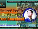 4 novels download