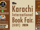 Karachi Book Fair 2024