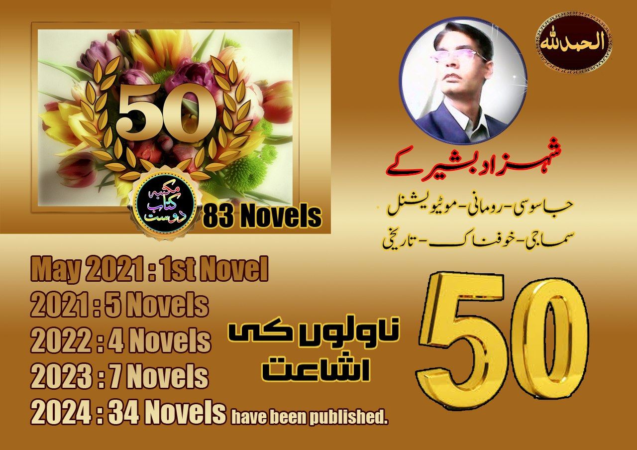 top jasoosi novelist in pakistan