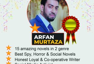 Writer of the Year Award