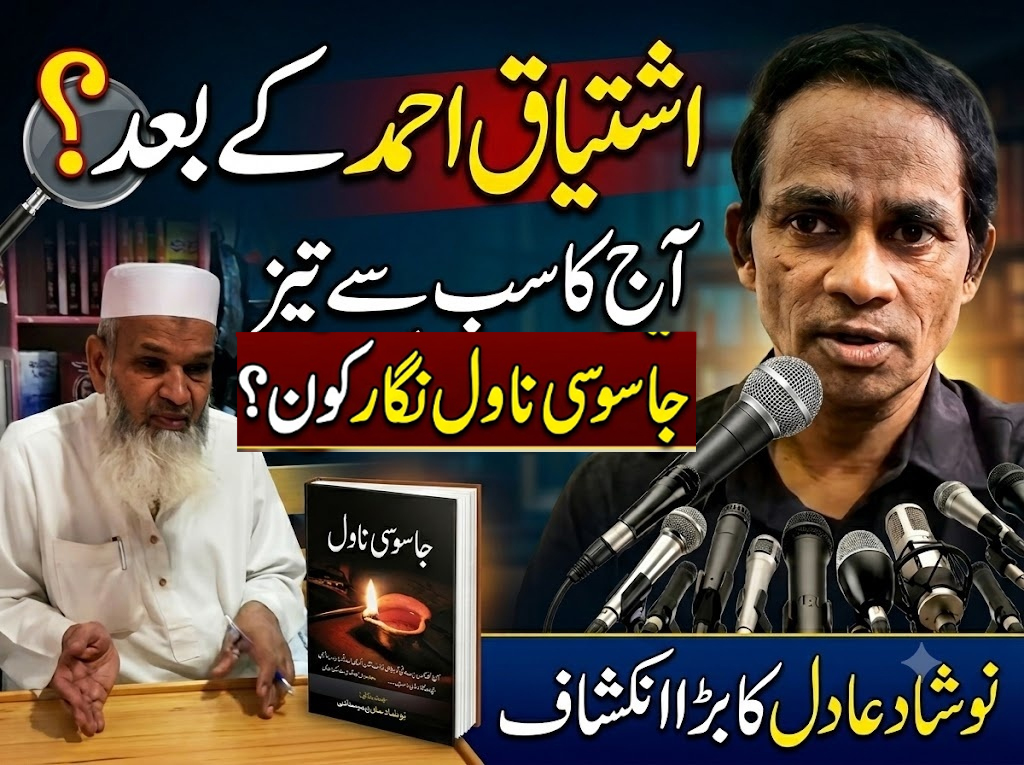 ishtiaq ahmed death
